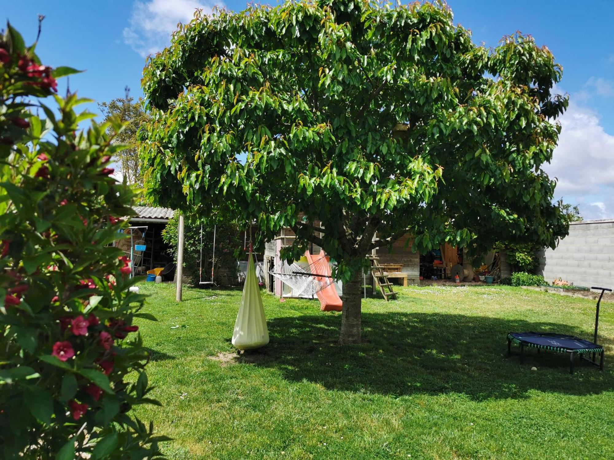 Appartamento Petit havre de tranquillité Loudun Camera foto